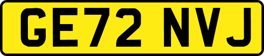 GE72NVJ