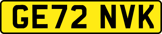 GE72NVK
