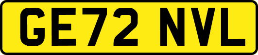 GE72NVL