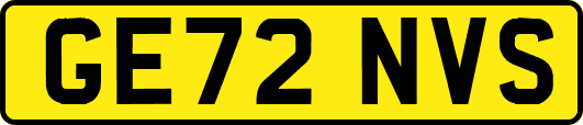 GE72NVS