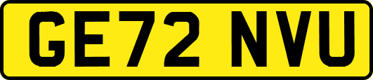 GE72NVU
