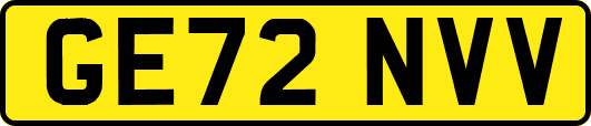 GE72NVV