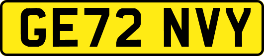 GE72NVY