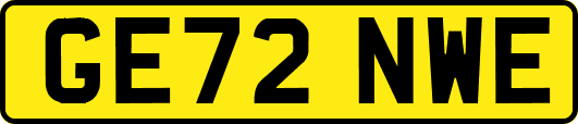 GE72NWE