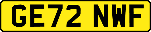 GE72NWF