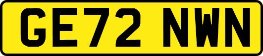 GE72NWN