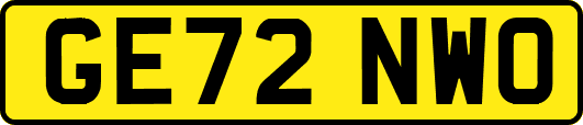 GE72NWO