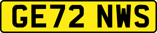 GE72NWS
