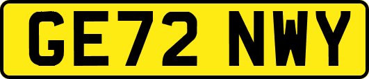 GE72NWY