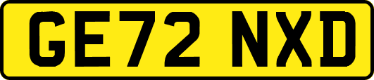 GE72NXD