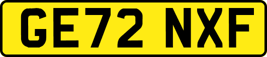 GE72NXF