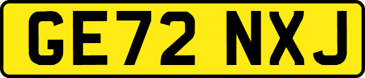 GE72NXJ