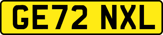 GE72NXL
