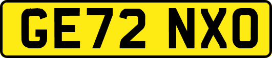 GE72NXO