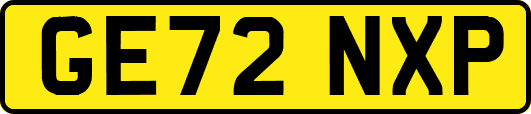 GE72NXP