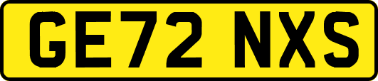 GE72NXS