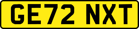 GE72NXT