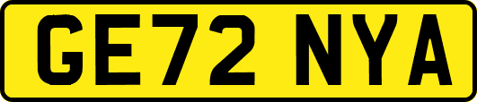 GE72NYA