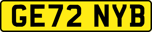 GE72NYB