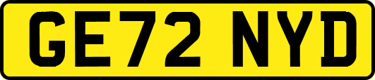 GE72NYD