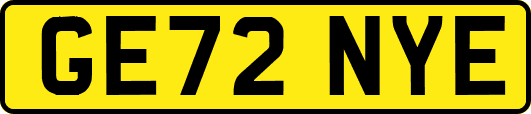 GE72NYE