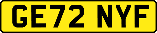 GE72NYF