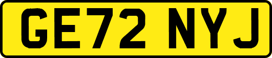 GE72NYJ