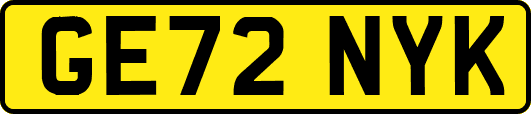 GE72NYK