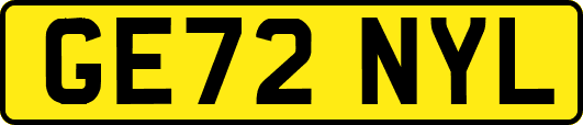 GE72NYL
