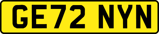 GE72NYN