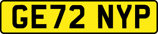 GE72NYP