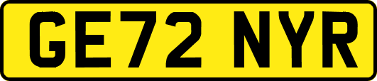 GE72NYR