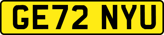GE72NYU