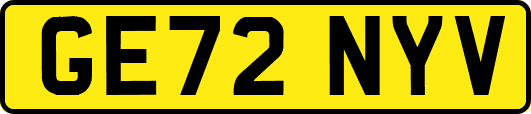 GE72NYV