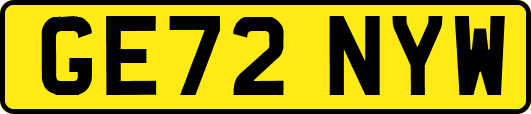 GE72NYW