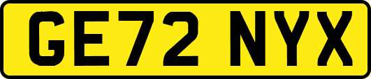 GE72NYX