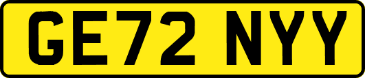 GE72NYY