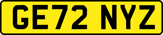 GE72NYZ