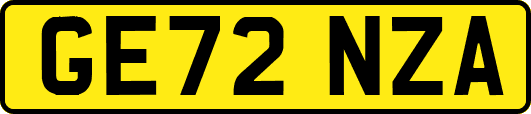 GE72NZA