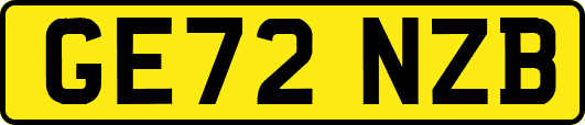 GE72NZB