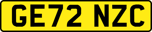 GE72NZC