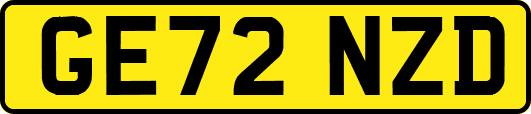GE72NZD