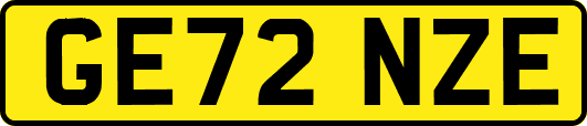GE72NZE