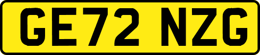 GE72NZG