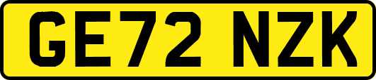 GE72NZK