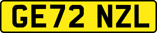 GE72NZL