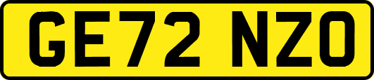 GE72NZO