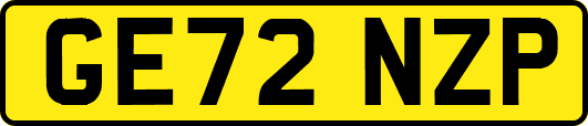 GE72NZP