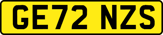 GE72NZS