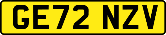 GE72NZV